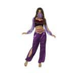 Arabian Princess Costume - carnivalstore.de