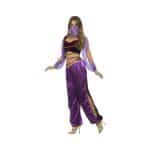 Costume da principessa araba - Carnivalstore.de