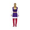 Arabian Prince Costume - carnivalstore.de