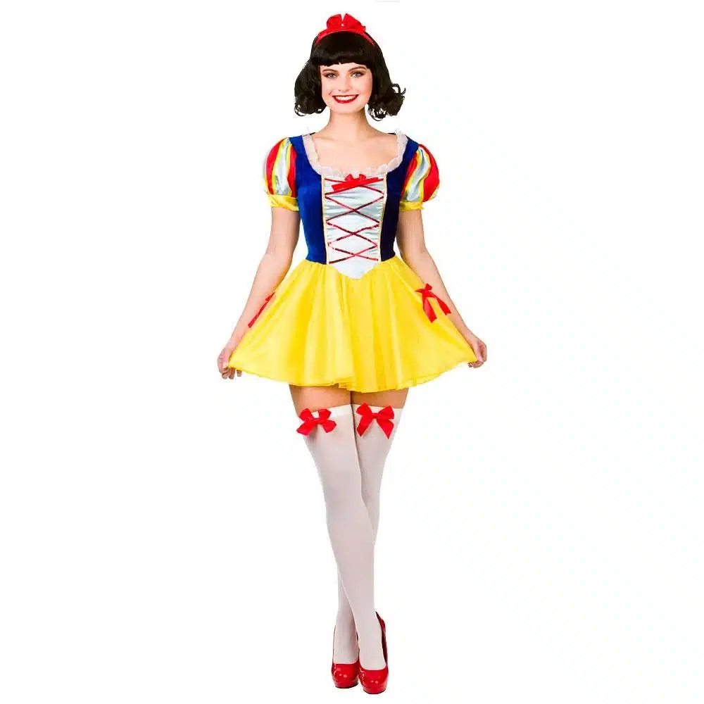 Snow Princess - carnivalstore.de