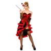 Wild West Showgirl - Carnival Store GmbH