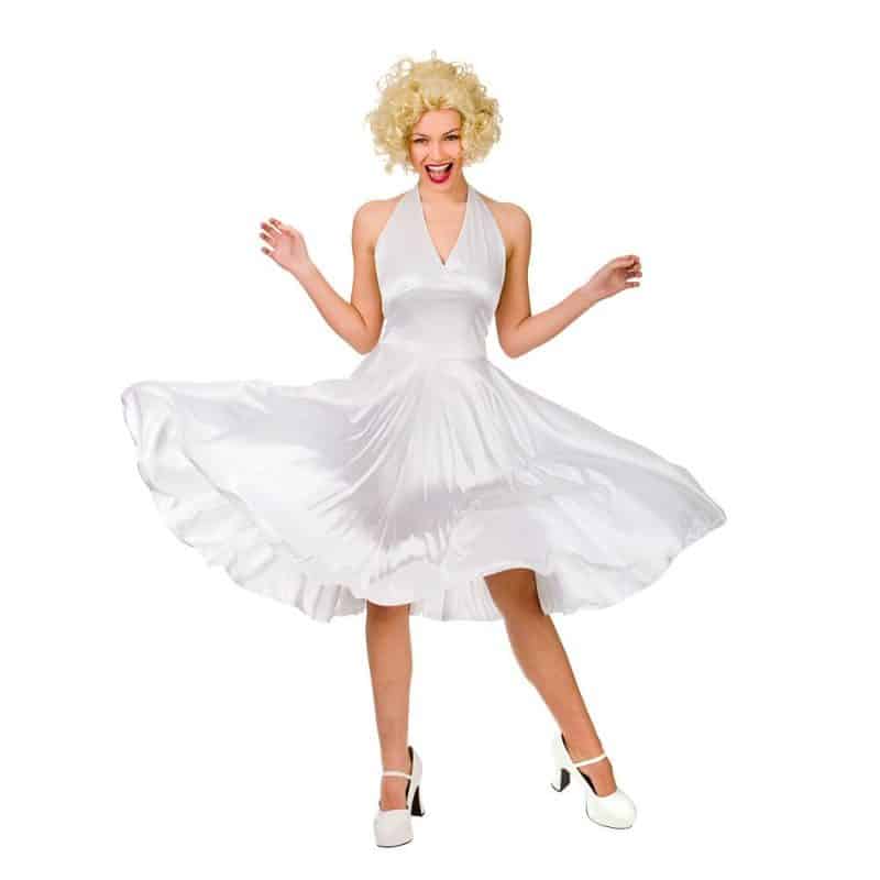 Marilyn Monroe Hollywood Starlet - Carnival Store GmbH