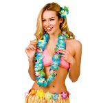 Orchid Lei Flower - Carnival Store GmbH