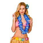 Deluxe Lei Flower with Beads - Carnival Store GmbH