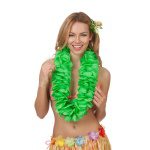 Large Petal Lei Flower - Carnival Store GmbH