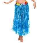 Hawaiian Hula Skirt 80cm 5 Colours - Carnival Store GmbH