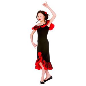 Spanish Senorita - carnivalstore.de