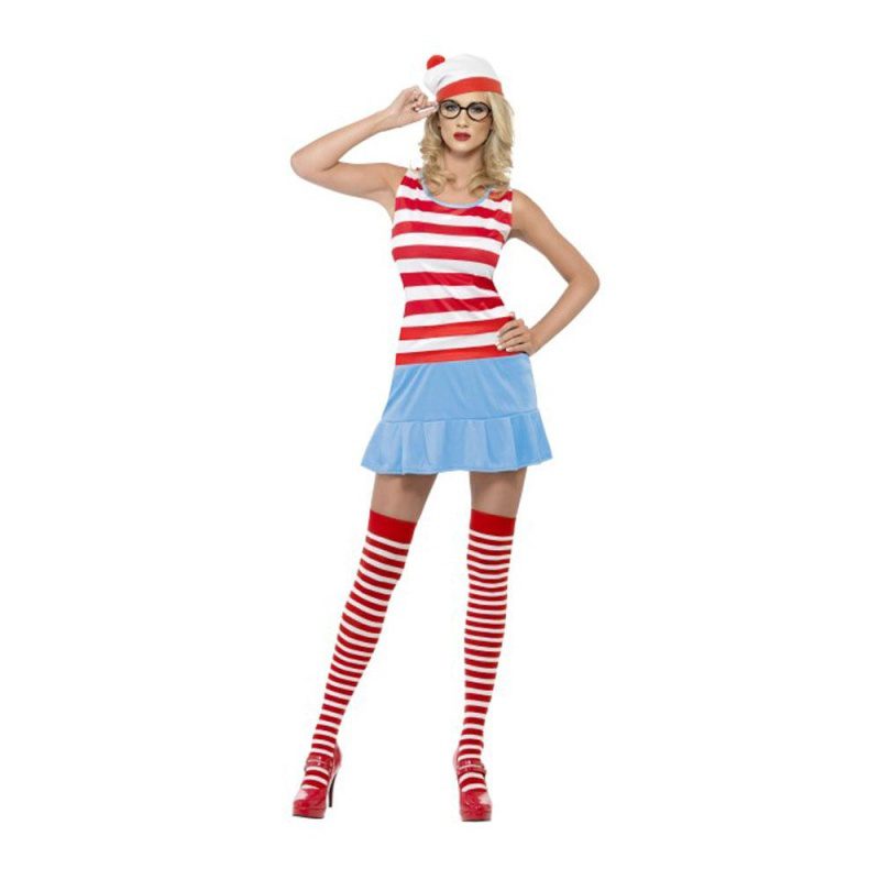 Where's Wenda? Cutie Costume - carnivalstore.de