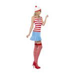 Where's Wenda? Cutie Costume - carnivalstore.de