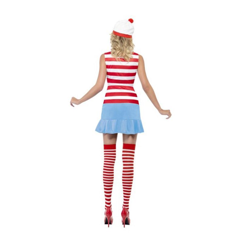 Where's Wenda? Cutie Costume - carnivalstore.de