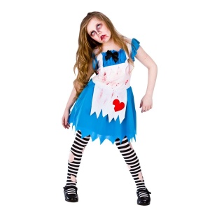 Alice am Zombieland - carnivalstore.de