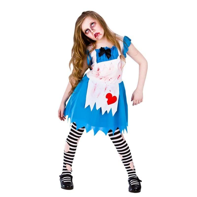 Alice in Zombieland - Carnivalstore.de