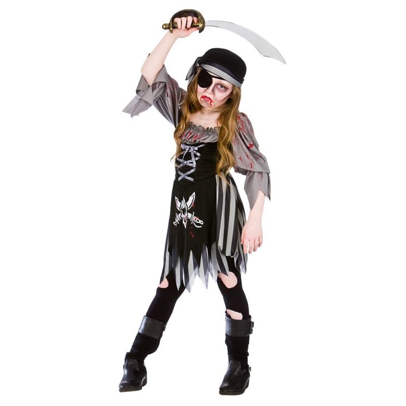 Zombie Ghost Pirate - carnavalstore.de