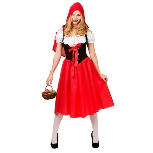 Red Riding Hood - Carnival Store GmbH