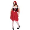 Blood Red Riding Hood - carnivalstore.de