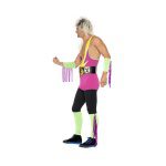 Herren Retro-Ringkämpfer Kostüm | Retro Wrestler Costume - carnivalstore.de