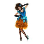 Fantasia Killerella - carnavalstore.de