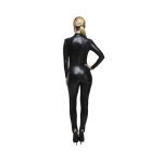 Domina-Kostüm für Damen | Costume da Miss Colpo di frusta - Carnivalstore.de