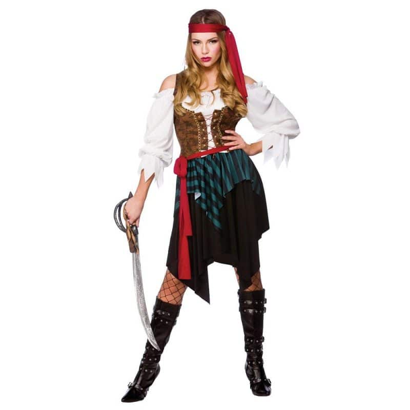 Caribbean Pirate - Carnival Store GmbH