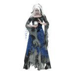 Damen Sündhafte Wahrsagerin Kostüm | Sinful Soothsayer Costume - carnivalstore.de