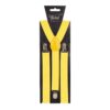 Elasticated Coloured Braces - Carnival Store GmbH
