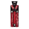 Elasticated Coloured Braces - Carnival Store GmbH