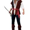 Caribbean Pirate - Carnival Store GmbH