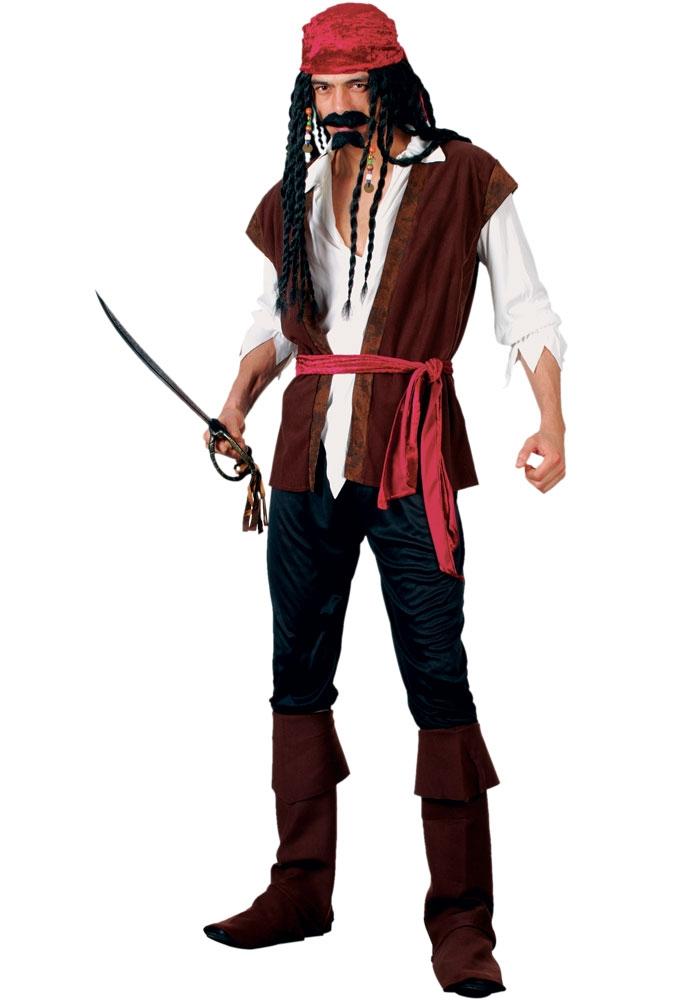 Caribbean Pirate - Carnival Store GmbH