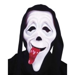 Scary Movie Masks Asst - carnivalstore.de