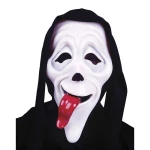 Scary Movie Masks Asst - carnavalstore.de