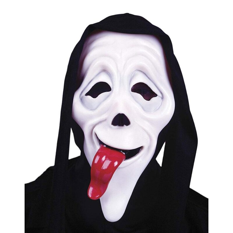 Scary Movie Masks Surtido - carnivalstore.de