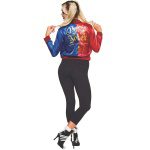 Harley Quinn Joker Kostümkit | Κιτ για ενήλικες Harley Quinn - carnivalstore.de