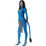 Damenkostüm Avatar Kostüm Neyitiri | Hemmelige ønsker Neytiri kostume - carnivalstore.de