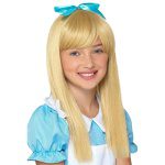 Imedemaa printsess Perücke | Wonderland Princess Wig - carnivalstore.de