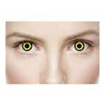 Wolf Contact Lens 1 Day Use Only - Carnivalstore.de