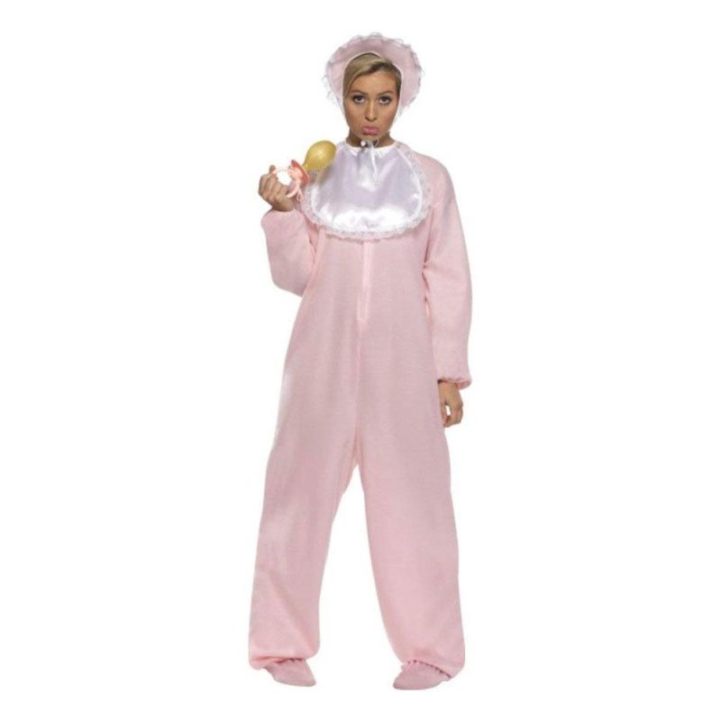 Damen Baby Kostüm | Costume de barboteuse pour bébé - carnivalstore.de