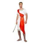 Römischen Senator Kostüm | Roman Senator Kostüm - carnivalstore.de