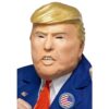 Präsident Maske | President Mask - carnivalstore.de