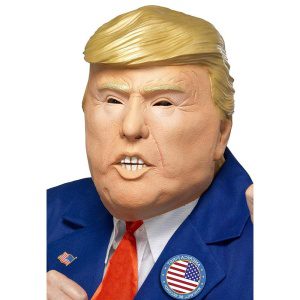 Præsident Maske | President Mask - carnivalstore.de