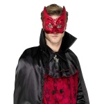 Devil Masquerade Eyemask | Devil Masquerade Eyemask - carnivalstore.de