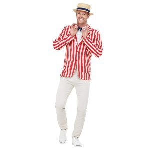 20er Jahre Friseur Kostüm | 20s Barber Shop Costume - carnivalstore.de