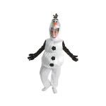 Disney Gefrorene Olaf Kinder Kostüm | Disney Frozen Olaf -lasten puku - carnivalstore.de