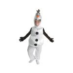 Disney Gefrorène Olaf Kinder Kostüm | Disney La Reine des Neiges Olaf Costume Enfant - carnivalstore.de