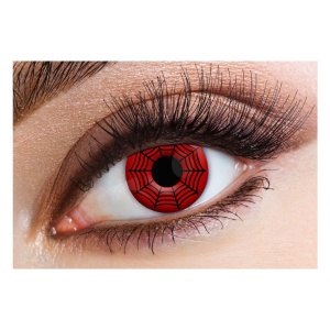 Web Contact Lens 1 Day Use Only - carnivalstore.de