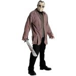 Freitag der 13. Jason Voorhees Herrenkostüm | Jason Costume - carnivalstore.de