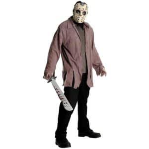 Freitag der 13. Jason Voorhees Herrenkostüm | Κοστούμια Jason - carnivalstore.de