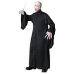 Erwachsenen-Kostüm Voldemort | Fato de Voldemort para adulto - carnavalstore.de