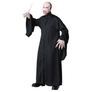 Erwachsenen-Kostüm Voldemort | Déguisement Voldemort adulte - carnivalstore.de
