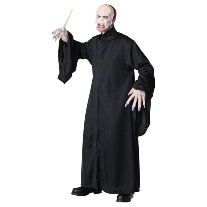 Erwachsenen-Kostüm Voldemort | Voldemort Costume for Adults - carnivalstore.de