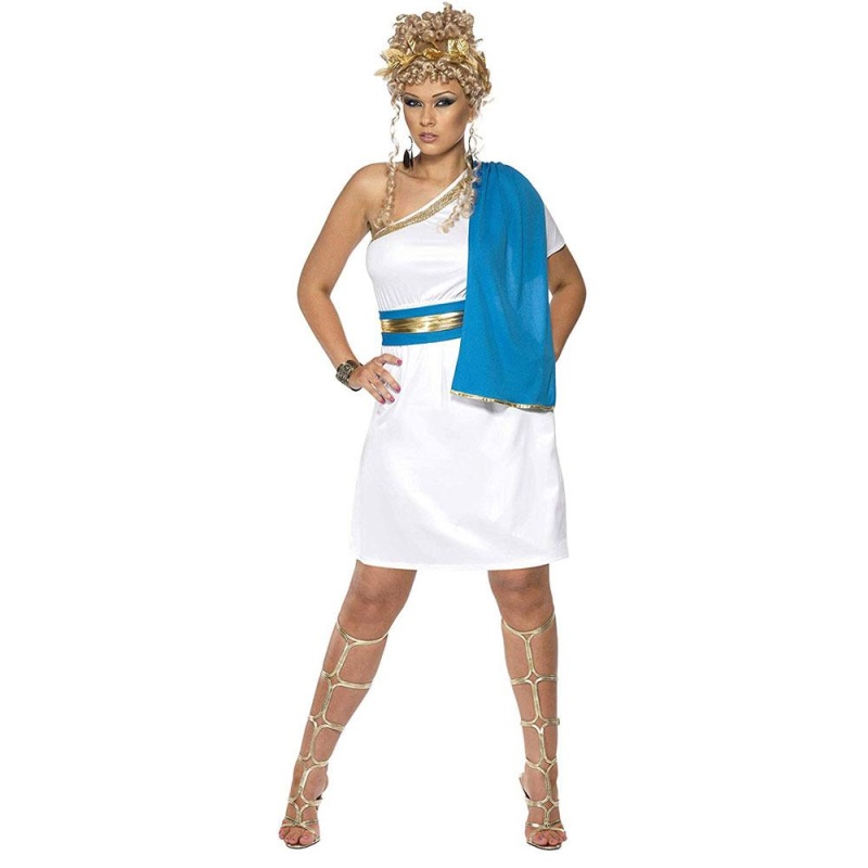 Römerin Kostüm | Disfraz de belleza romana - carnivalstore.de